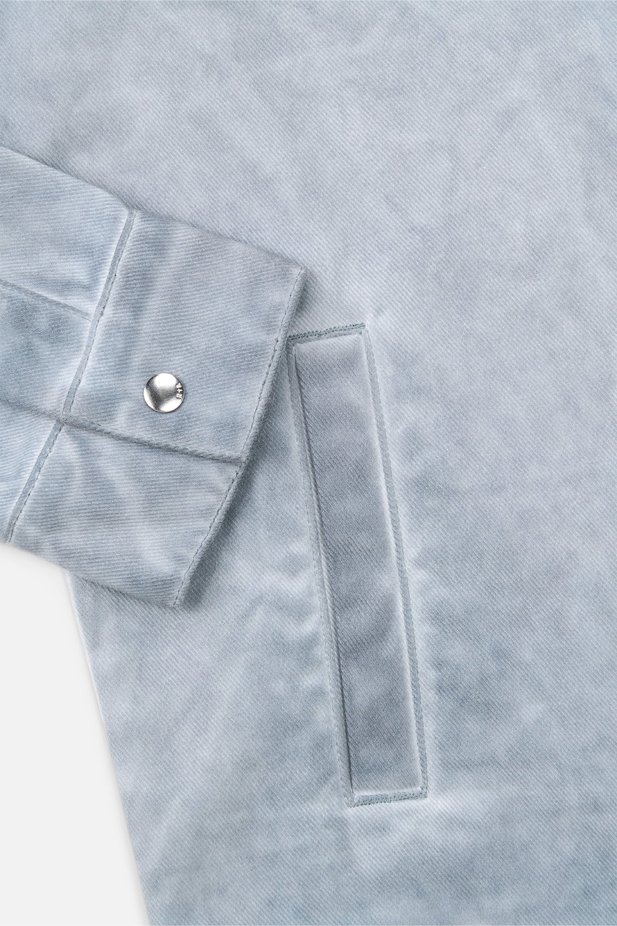 RANGER SHIRT | CONCRETE - Image 5