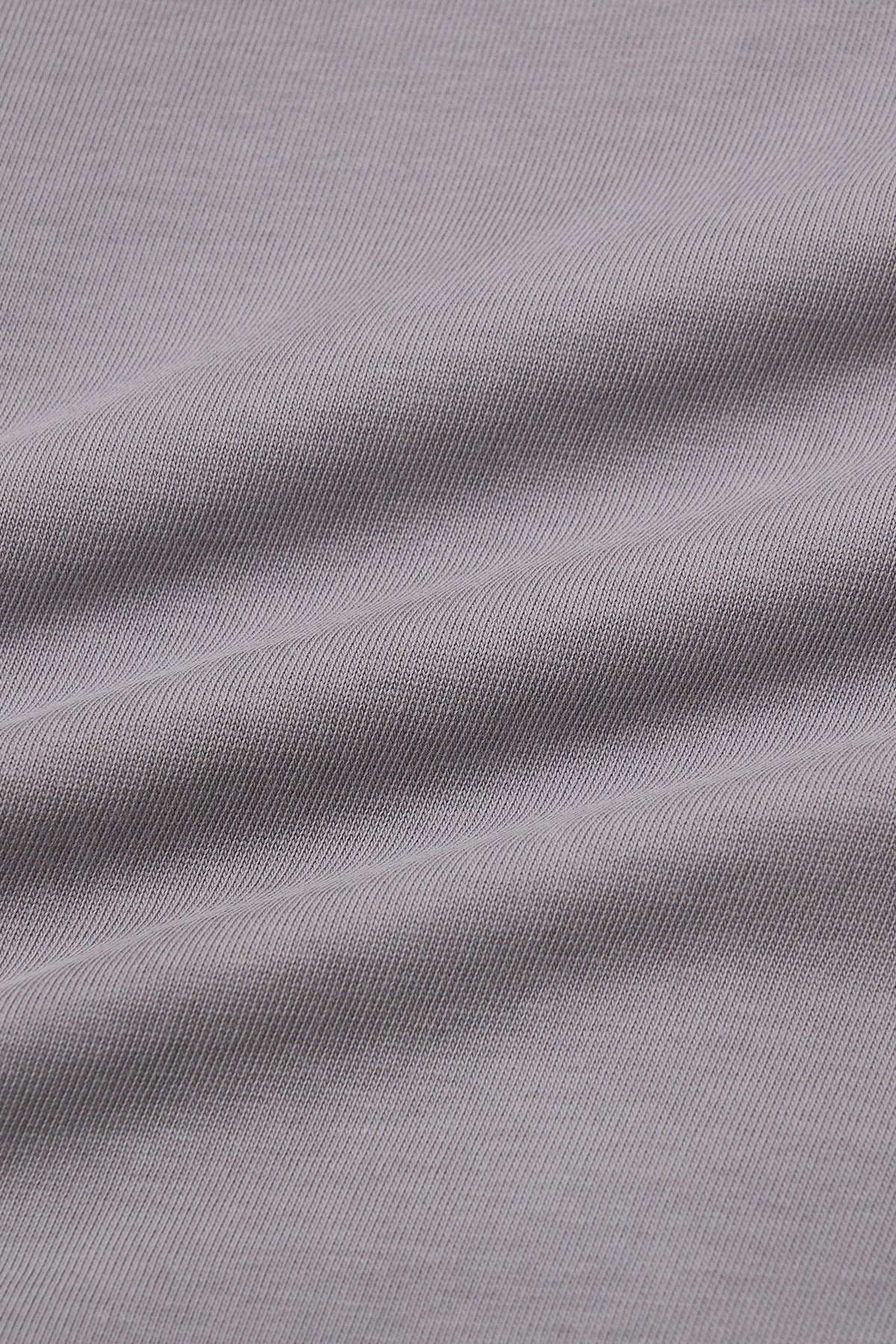RICO MOCK NECK SHORT SLEEVE TEE | STONE COLLAR LOGO - Image 5