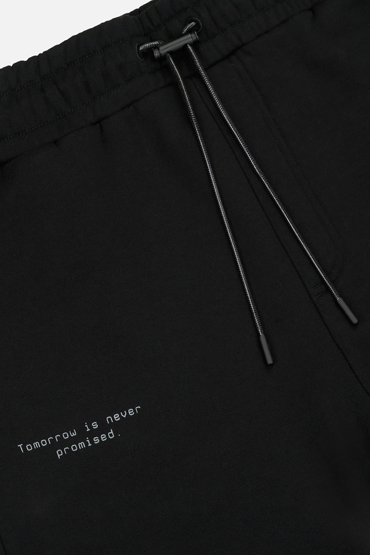 RTA X DDG GRIFFIN SWEATPANT | BLACK DDG - Image 3