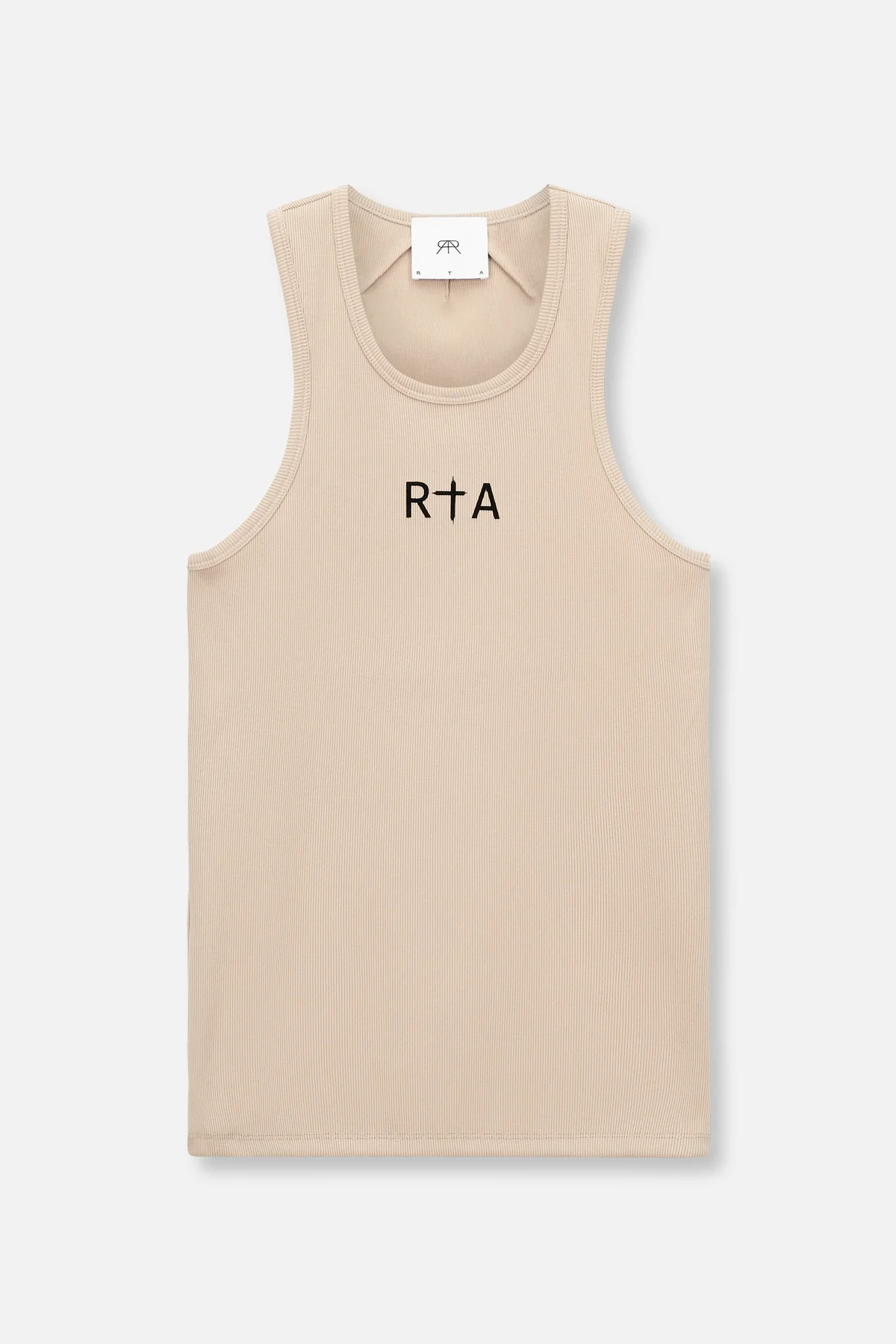 TANK TOP | TAN