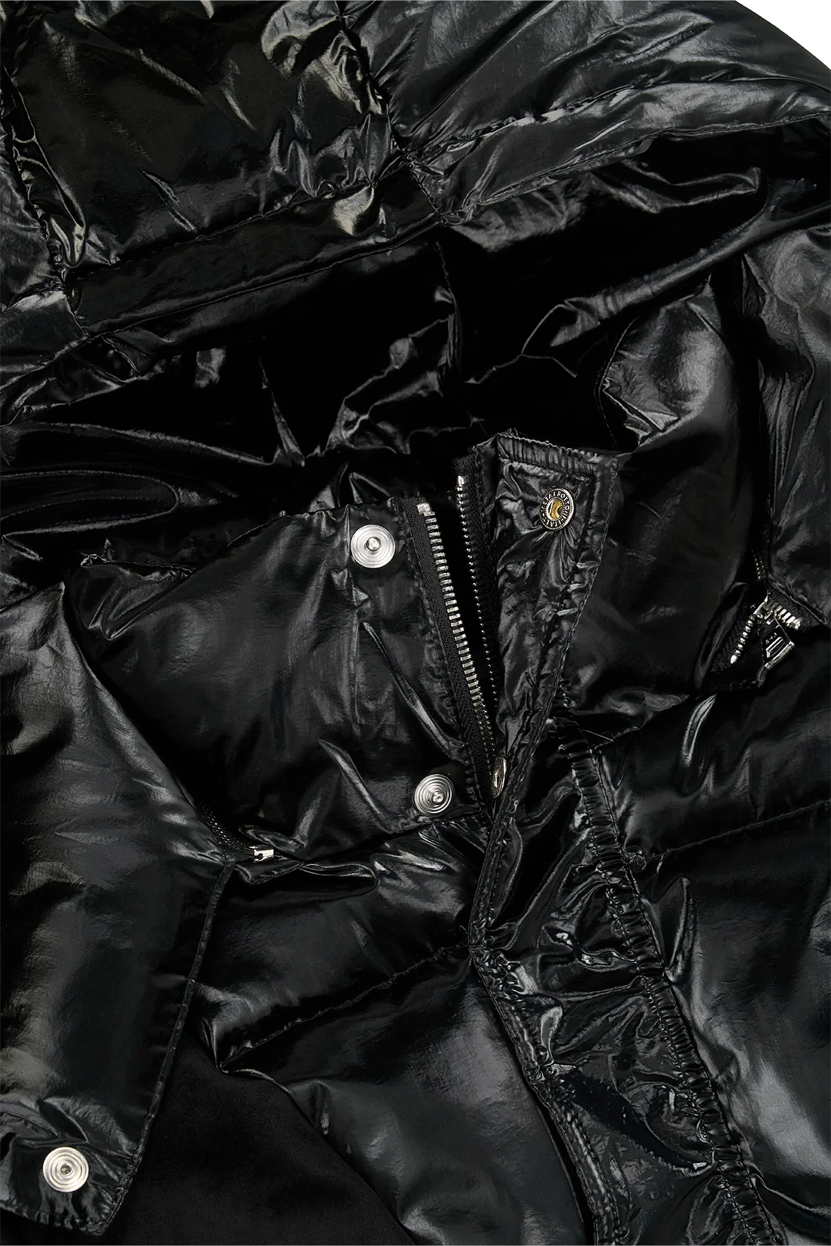 VEYA JACKET | BLACK - Image 3