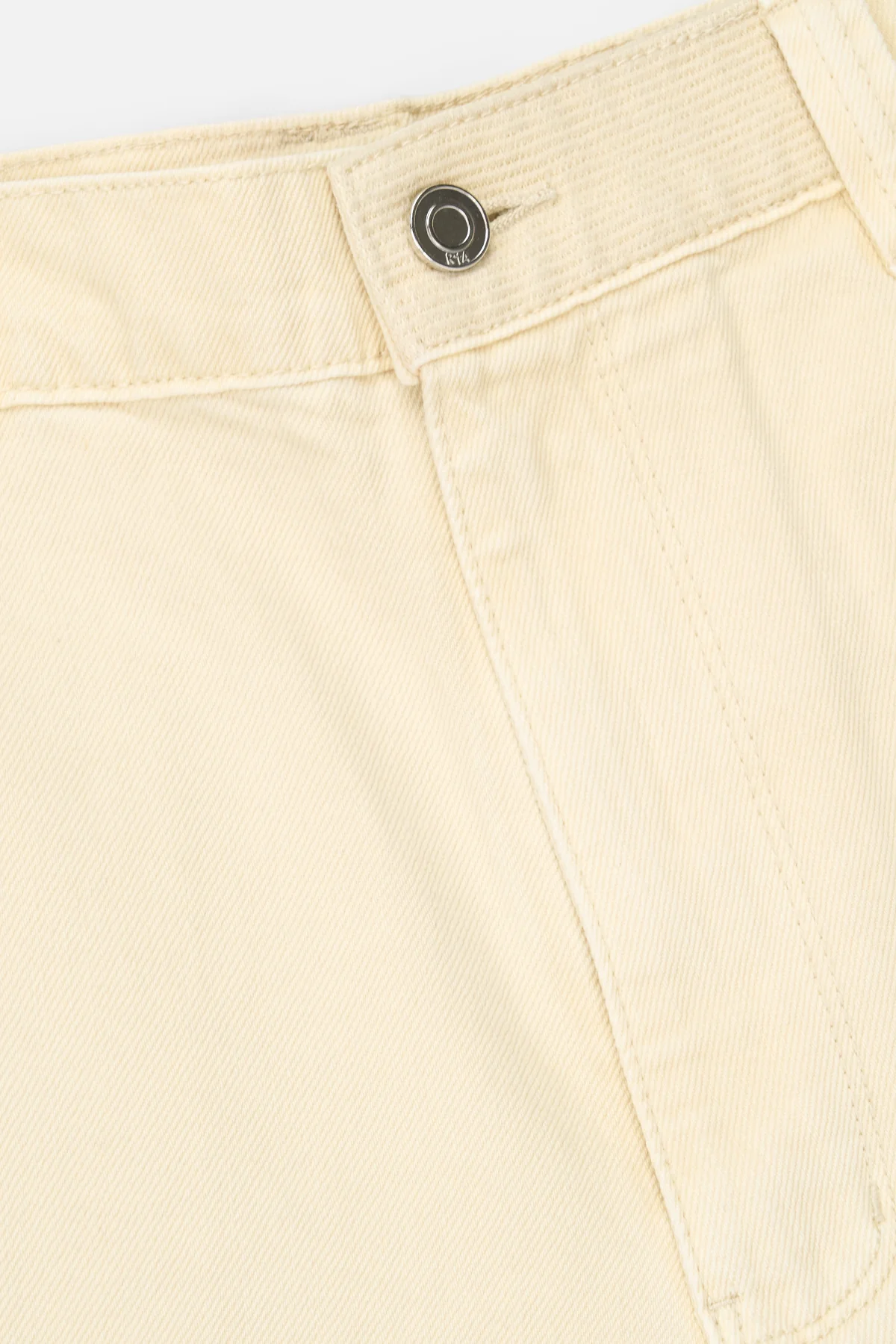 WYLIE CARGO JEAN | TATTERED BONE - Image 4